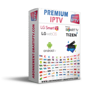 iptv premuim