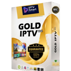 gold iptv