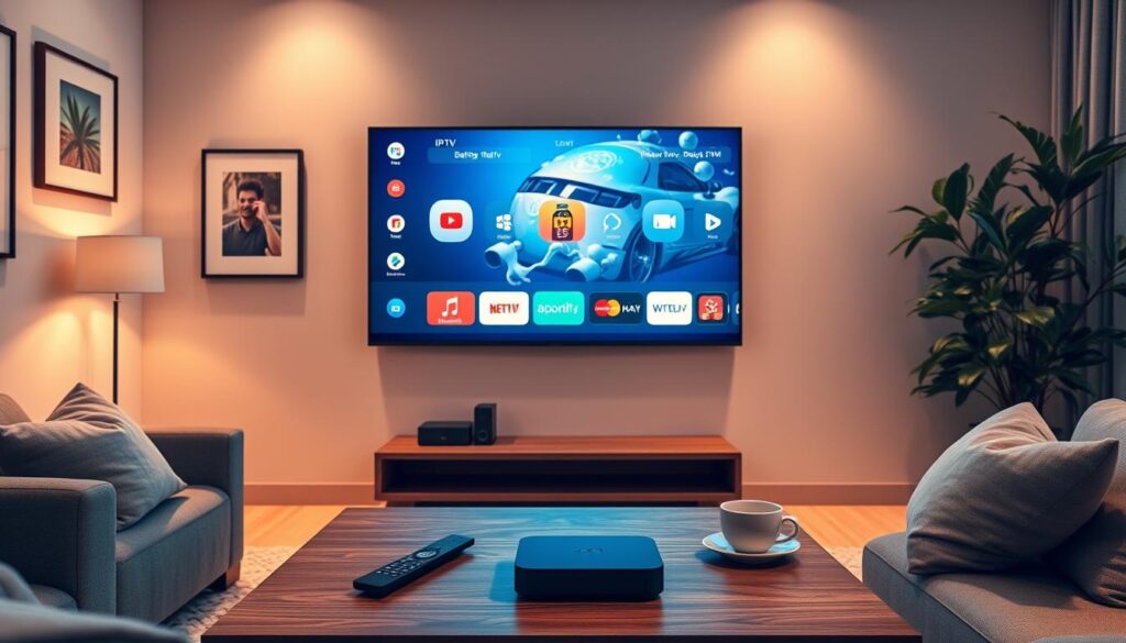 Super IPTV Find Reliable Super IPTV Options for Your Home in France