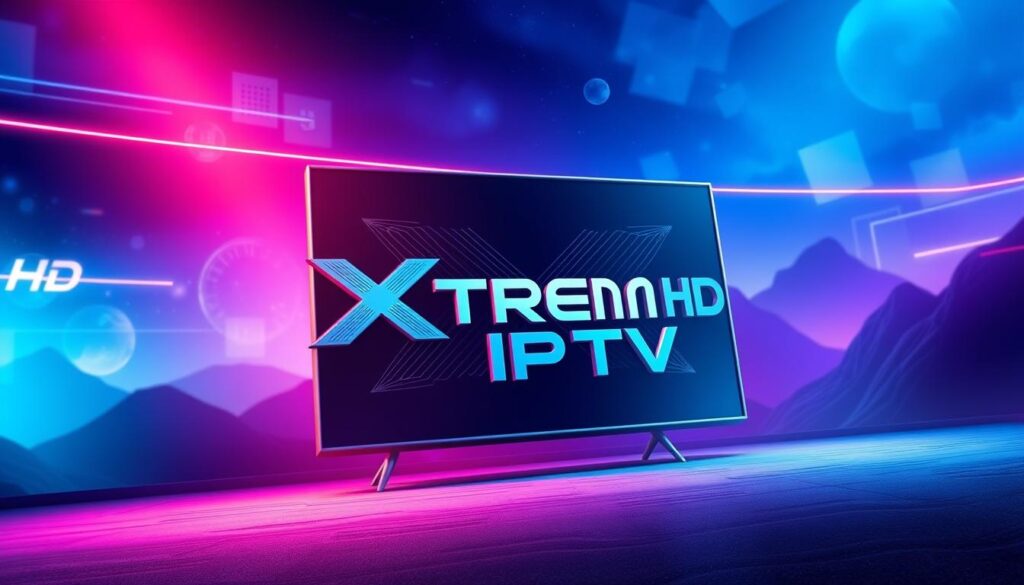 Xtreme HD IPTV