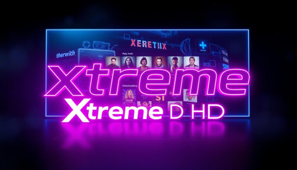 Xtreme HD IPTV