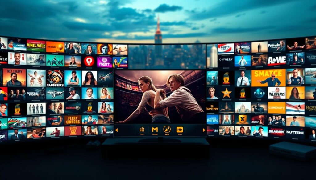 Xtreme HD IPTV Review: Unlock Endless Entertainment