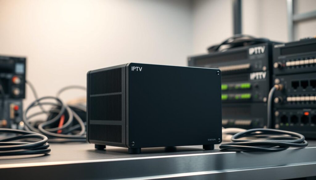 Discover the Top IPTV Encoders for Seamless Streaming