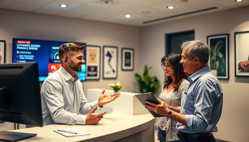 SmartOne IPTV: Elevate Your TV Experience in Spain