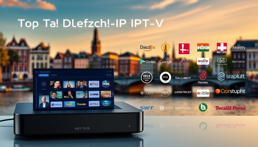 Best Dutch IPTV Providers: Comprehensive Review