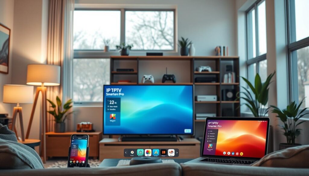 IPTV Smarters Pro: Your Ultimate Streaming Solution